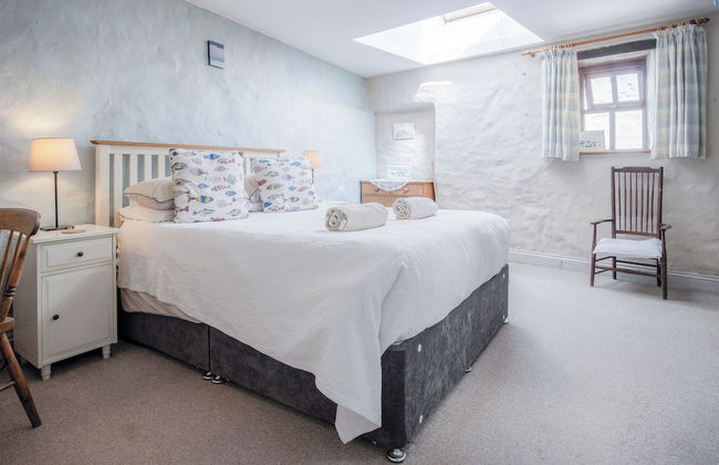 Haggard - 3 Bedroom Cottage - Manorbier - Foto 3