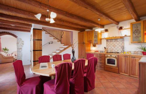 Villa Dina sa bazenom - Foto 15