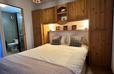 Appartement 'Paradi Ski, Bike & Hike' - Foto 9