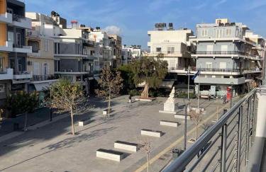 Central Square apartment by the sea - Foto 12