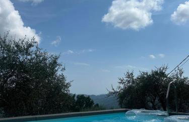 La Terrazza di Tranci - Foto 2