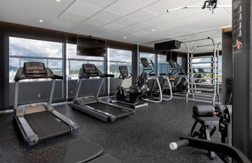 K-Platz 406 - Studio Elegante e Moderno na Melhor Localização do Continente - Foto 25