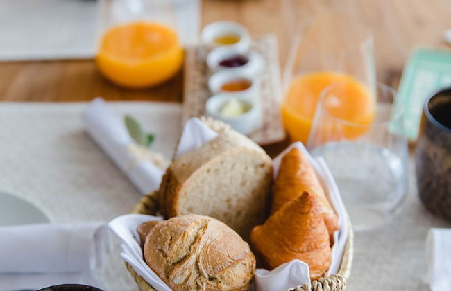 Montimerso Skyscape Country House - Foto 45