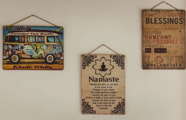 Sand Shine Villa - Foto 10