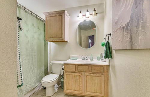 Shop, Play and Explore Family Home in Allen - Foto 22