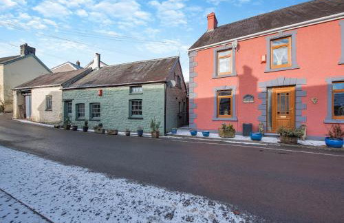 Yr Hen Efail - Foto 20