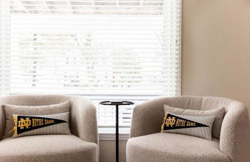 Emerald Clove - 3BR, 1Bath House- 1 mile from ND - Foto 10