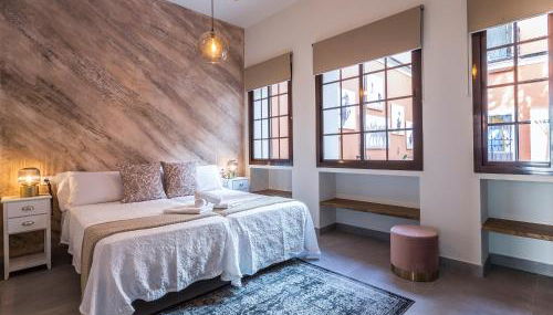 Los Corceles Casa Palacio - Foto 1