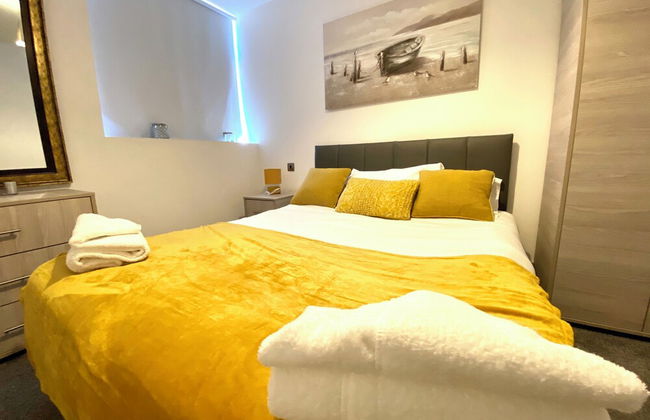 Winter Gardens Service Apartments - Foto 10