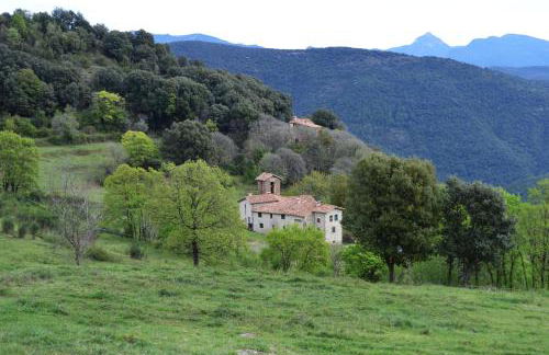 La Rectoría de Castellar - Foto 41