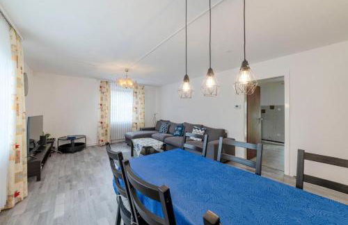 Cozy villa with garden, balcony and parking area in Düsseldorf - Foto 15