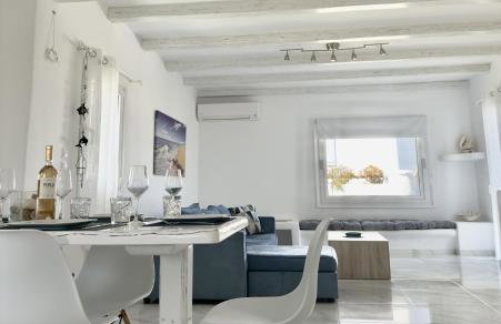 Villa Greystone & Sky Mykonos - Foto 21