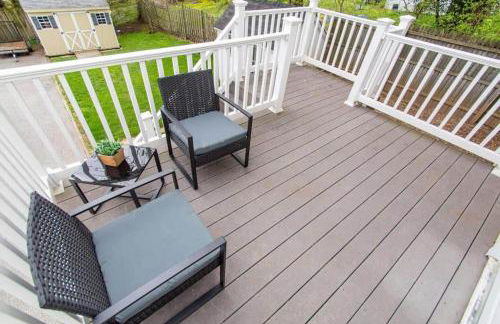 Stay At Our Tasteful, Private, & Elegant Abode - Foto 29