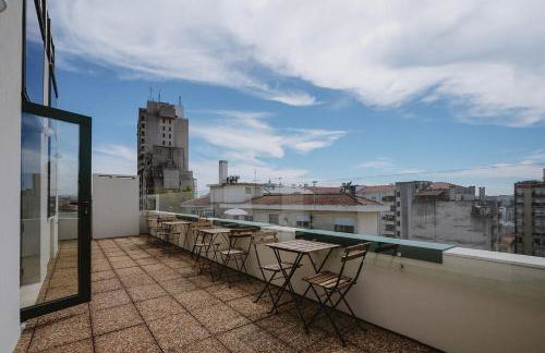 888 Hostel&Suites - Foto 7