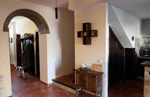 Casa el Pedroso - Villa Limones - Foto 5