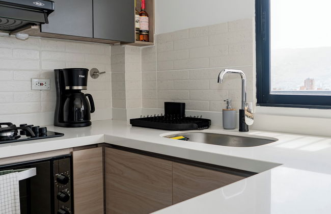 Luxury Suites Gema by Cadissa - Foto 24