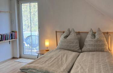 Anna's Waldchalet - FeWo Waldblick - Foto 6