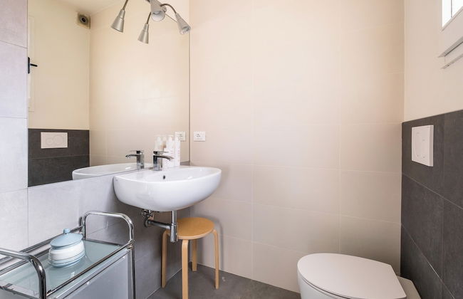 Appartamento al Pratello - Foto 12