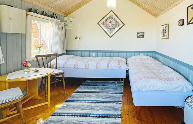 2 Person Holiday Home in Kode-by Traum - Foto 2