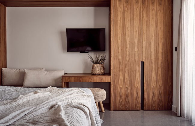 Drallos Luxury Villa - Foto 9