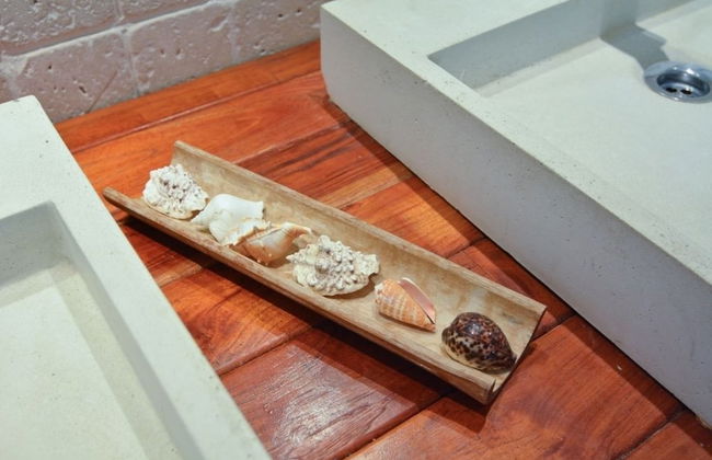 Luxurious Sea Front Villa in Mallorca - Photo 27