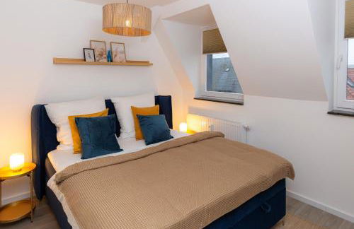 soulscape Apartment - kompakter LOFT-Wohnraum mit Lift direkt in die Wohnung, modern, zentrumsnah, gratis WIFI - Foto 17