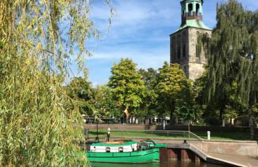 Ferienhaus "Mooie Tied" - Foto 23