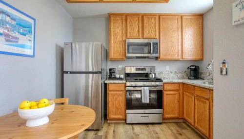 Pacific Plaza #609 - Offshore Oasis - 1BdrmUp-K-FSofa - Foto 3