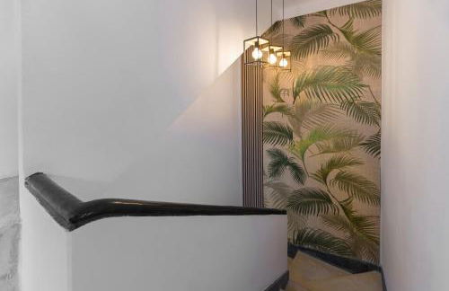 Banana Garden Suites - Foto 3