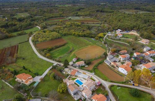 Villa Boccordi - Foto 64