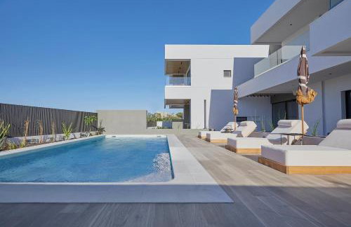 Mare Suites - Foto 6