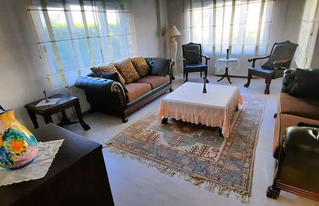 The Wind Sycamore Holiday Villas in Belek - Foto 22