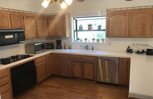 Quail Run Cabin 4,000 Sq.Ft Largest & Most Beautiful House On The Mountain - Foto 25