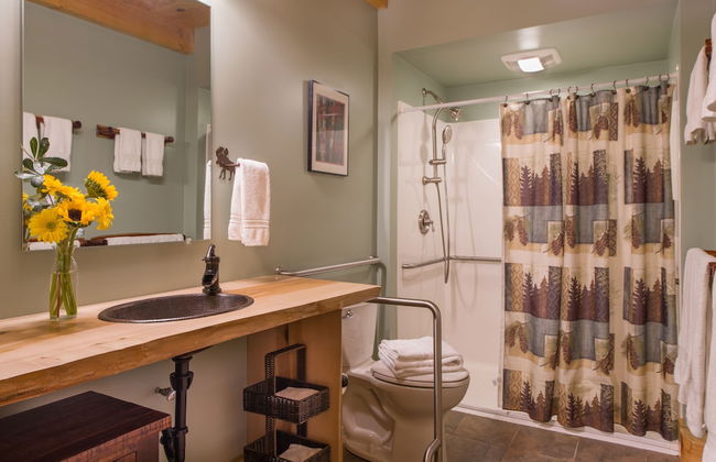 Robert Frost Mountain Cabins - Foto 55