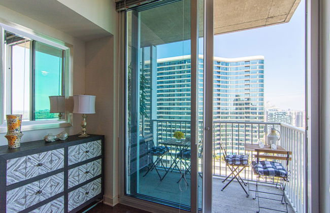 CHIC COLLECTION by NOHOTEL on 6th Street - Foto 46