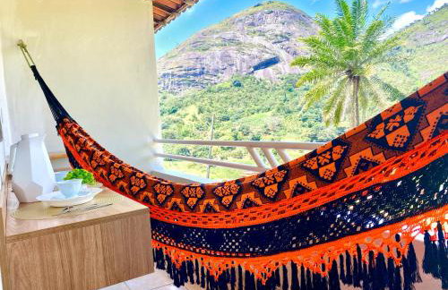 Flat HOTEL Pedra do Rodeadouro 1 andar - Foto 9