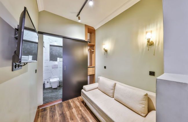 Hug Galata - Photo 10