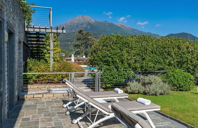 Sant' Andrea Deluxe - Foto 30