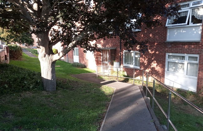 1-bed Apartment in Bridport Great Location - Foto 1