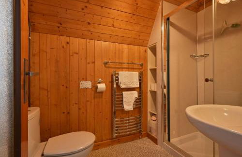 Chalet Birchwood Cottage by Interhome - Foto 55