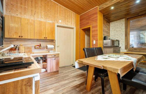 Einzimmerwohnung im Haupthaus - Photo 8