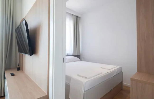 Horizon one bedroom apartment NS - Foto 2