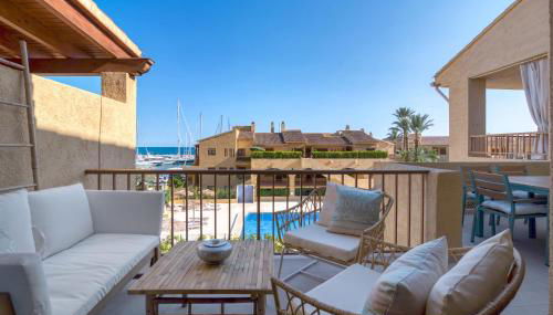 Blue Greenwich Port - Foto 2