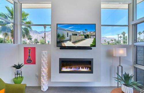 Sophia Oasis Luxe 2BR Condo with Mountain Views - Photo 19