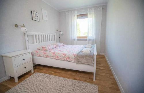 POCZĄTEK JUTRA domek & balia blisko Białegostoku - Foto 7