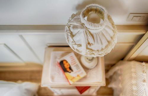 La Casa Bianca with parking and view - Foto 9