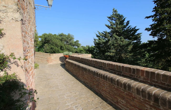 Belvilla by OYO Colle - Foto 17