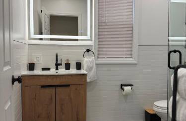 Modern 2BR Getaway Near Revere Beach - Foto 20