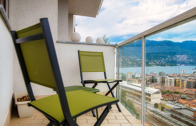 Bird's Eye View - Foto 24