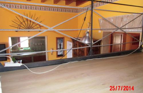 Holiday home Santa Flavia - Foto 28